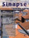 	Sinapse vol 12 nº1