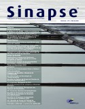 SINAPSE Vol.15 Nº1 (Maio 2015)