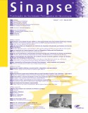 Sinapse Vol.7 - nº1