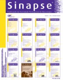 Sinapse Vol.7 - nº2
