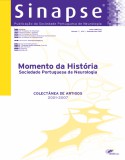 Sinapse Vol.7 - nº2 Suplemento 1