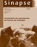 Sinapse Vol.6 - nº1 Suplemento 1