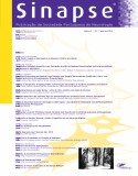 Sinapse Vol.5 - nº1