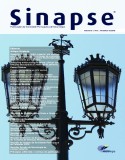 SINAPSE Vol.15 Nº2 (Novembro 2015)