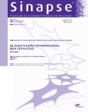 Sinapse Vol.5 - nº1 Suplemento 1