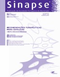 Sinapse Vol.4 - nº2 Suplemento 1