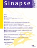 Sinapse Vol.3 - nº1