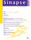 Sinapse Vol.3 - nº2