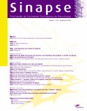 Sinapse Vol.2 - nº2