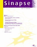 Sinapse nº1
