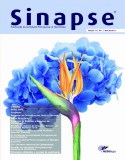 SINAPSE Vol.17 Nº1 (Maio 2017)