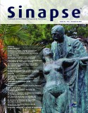SINAPSE Vol.16 Nº2 (Novembro 2016)