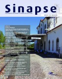 SINAPSE Vol.16 Nº1 (Maio 2016)