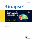 SINAPSE Vol.18 Nº2 (Novembro 2018) - Suplemento