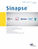 SINAPSE Vol.18 Nº1 - Suplemento 1 (Maio 2018)