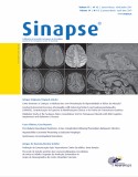 SINAPSE Vol.19 Nº1-2 (Janeiro-Março Abril-Junho)