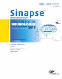 SINAPSE Vol.19 - Suplemento 1 (Novembro 2019)