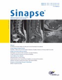 SINAPSE Vol.20 Nº3 (Julho-Setembro)