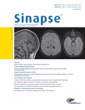 SINAPSE Vol.20 Nº4 (Outubro-Dezembro)