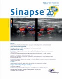 SINAPSE Vol.21 Nº2 (Abril-Junho)