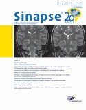 SINAPSE Vol.21 Nº3 (Julho-Setembro)