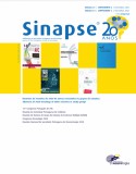SINAPSE Vol.21 - Suplemento 2