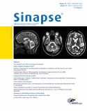 SINAPSE Vol.22 Nº2 (Abril-Junho)